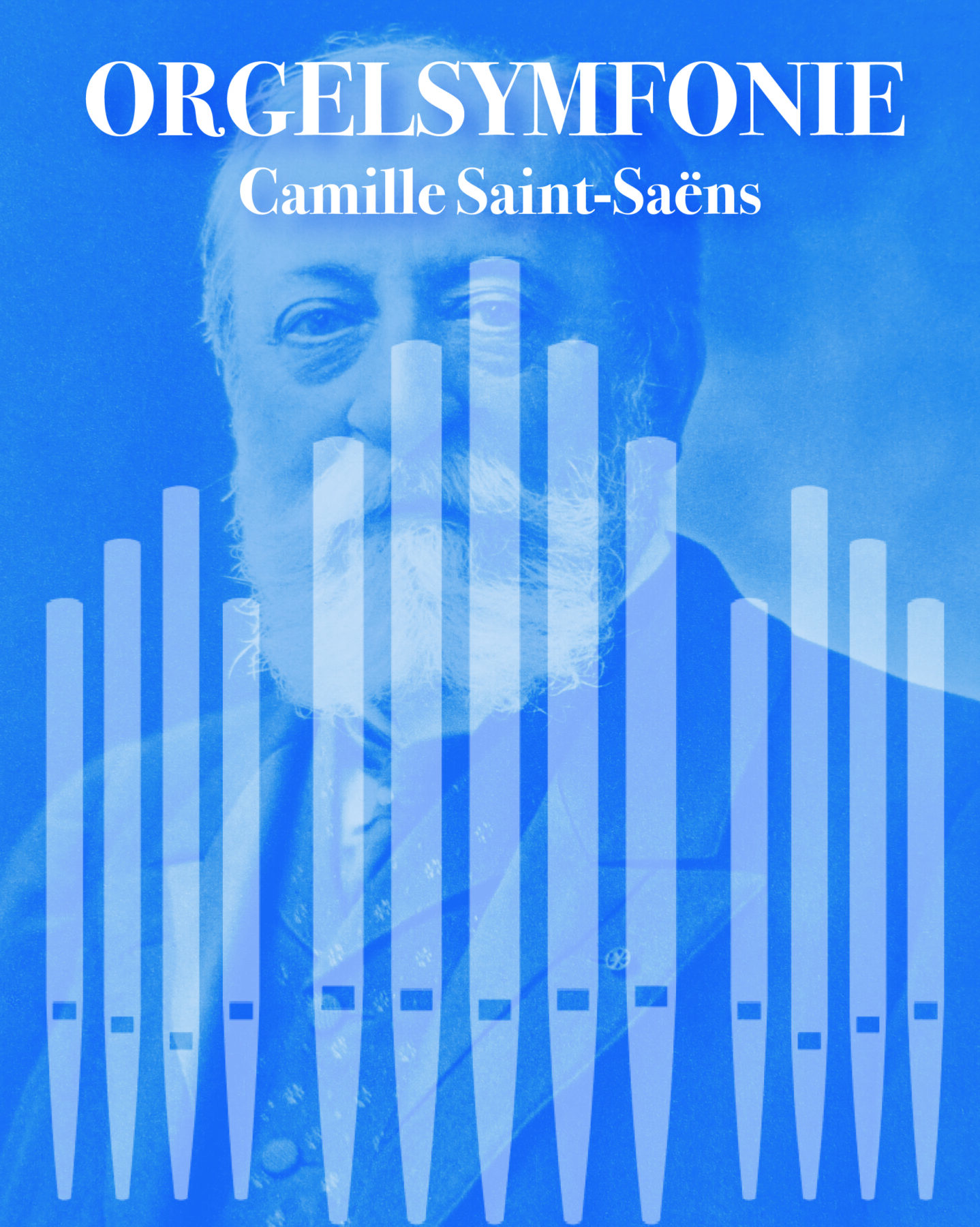 Le Chant de l’Orgue
