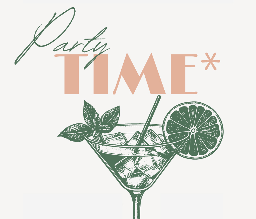Party Time