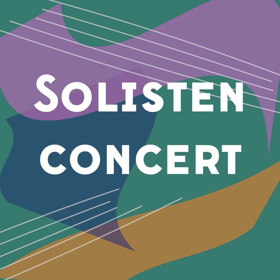 Solistenconcert